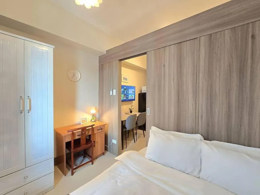 1Br Unit Condotel W Balcony Fame Residences #Fm58 Manila 0*,