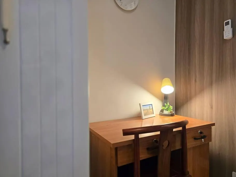 1Br Unit Condotel W Balcony Fame Residences #Fm58 Manila 0*,